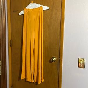 Capella dress pants, size small